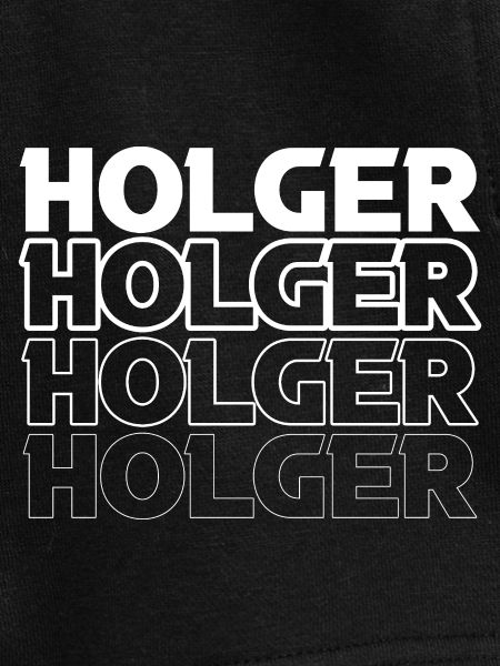 Holger