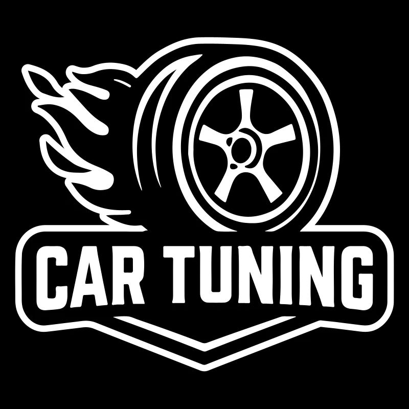 Car Tuning Car Tyres