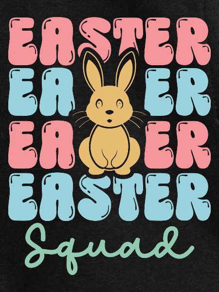 Easter squad