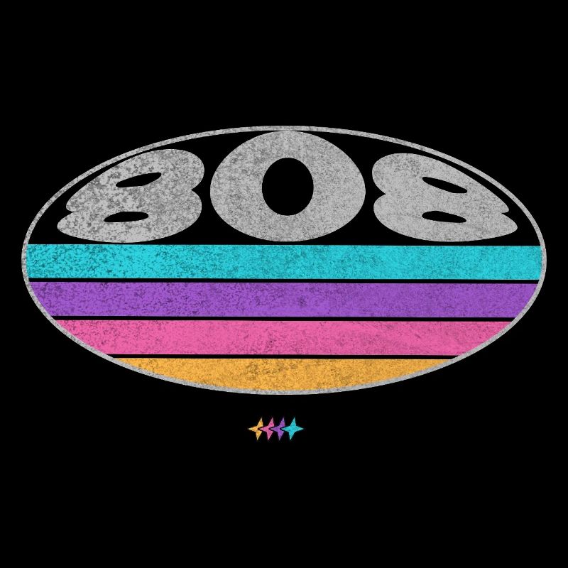 808 Analog SYNTHESIZER Drum Machine