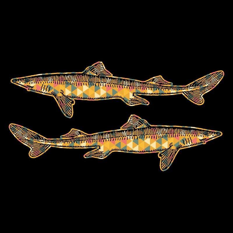 Dogfish Geometric