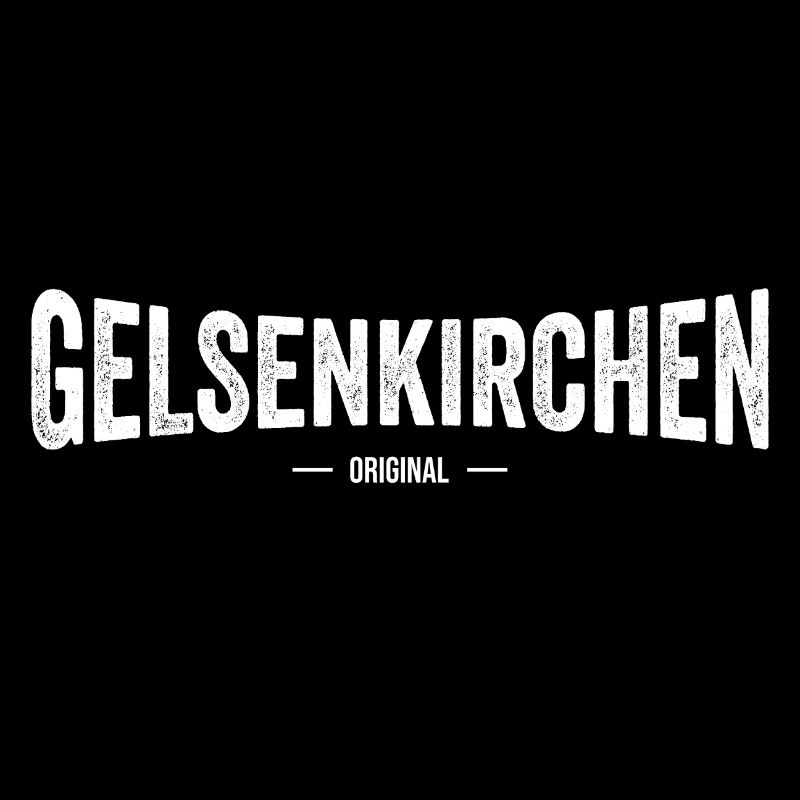 Gelsenkirchen Original
