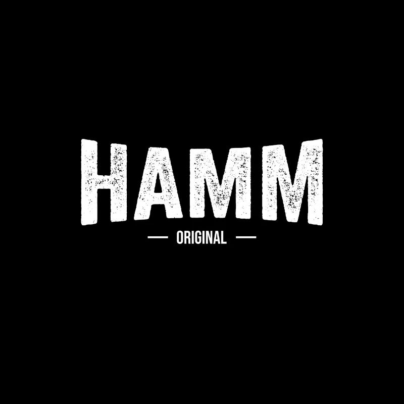 Hamm Original