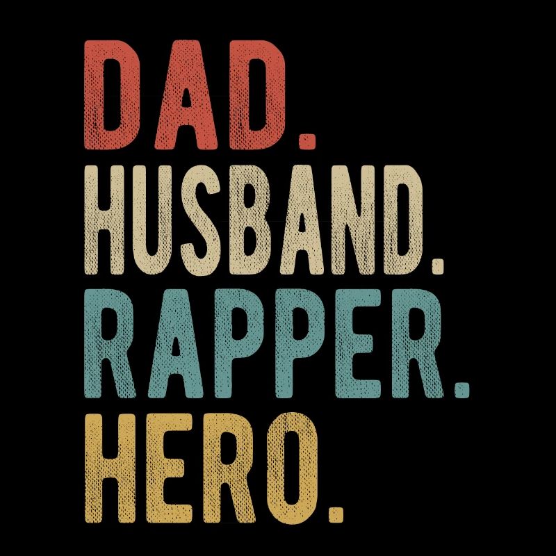 Rapper Papa Ehemann Held