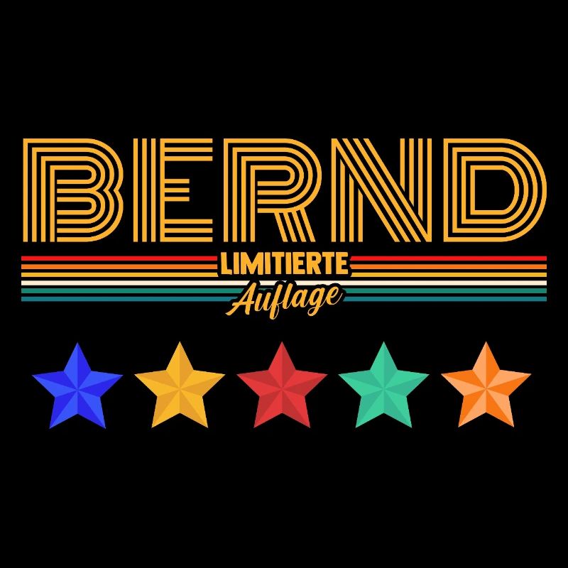 Bernd