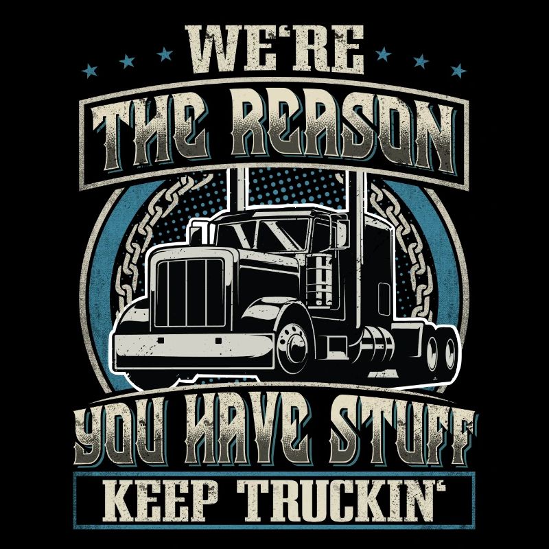 Truck Driver