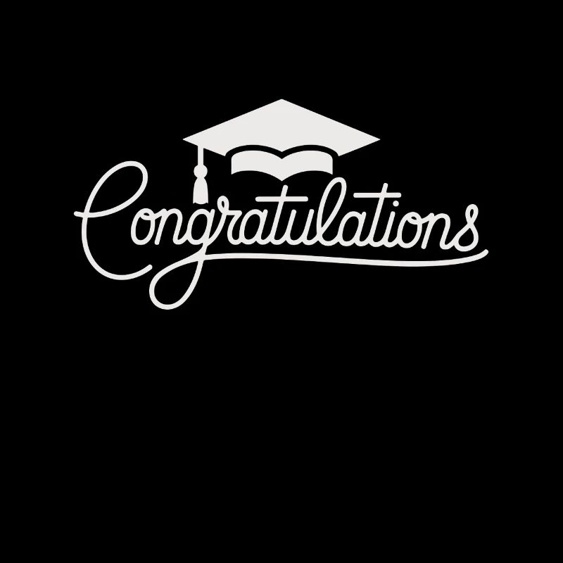 Congratulations on passing the exam
