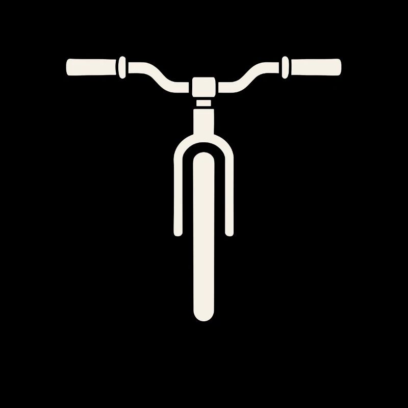 Bicycle Bicycle Handlebar Minimalist