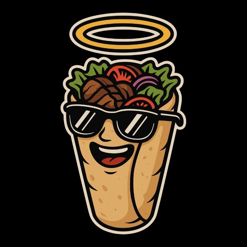 Holy kebab – collation du paradis