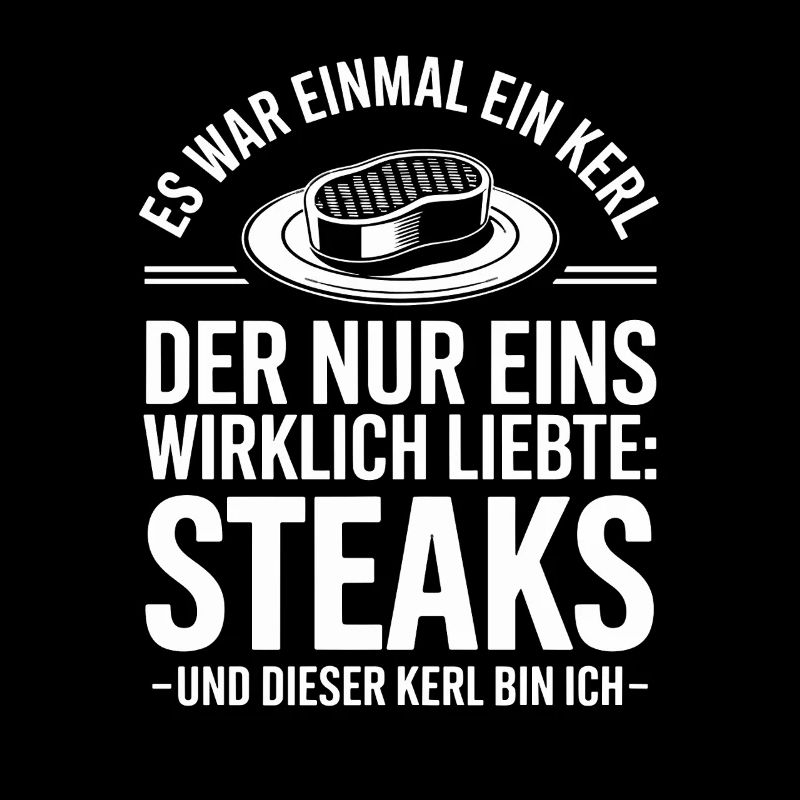 Es War Einmal Ein Kerl Der Nur Eins Wirklich