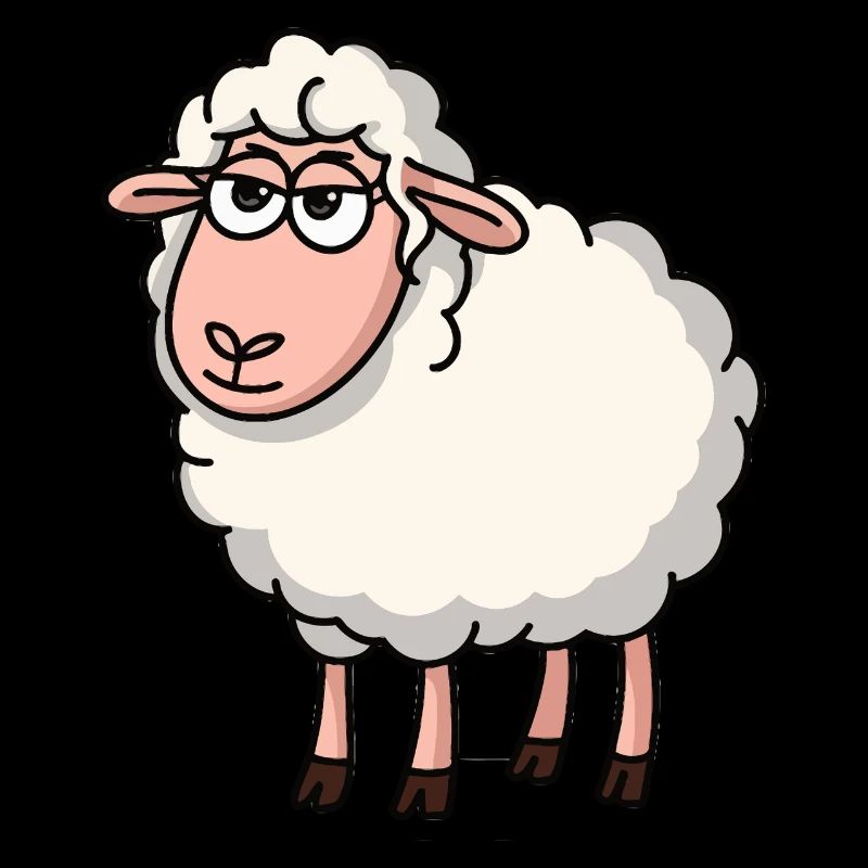 Refroidir les moutons