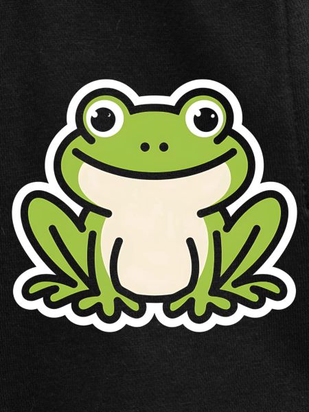 crapaud