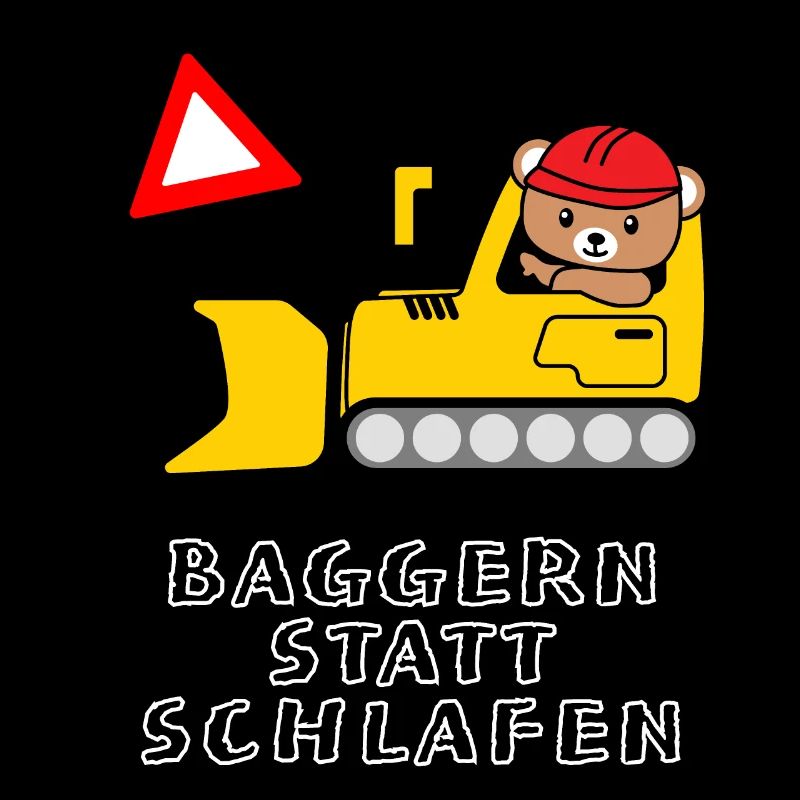 Dredging instead of sleeping!