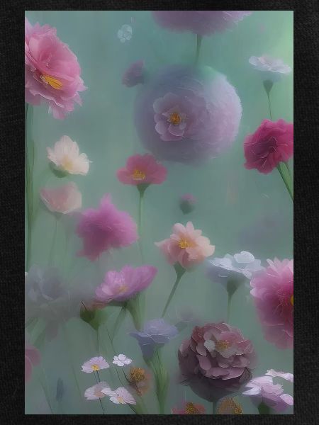 Flower Art