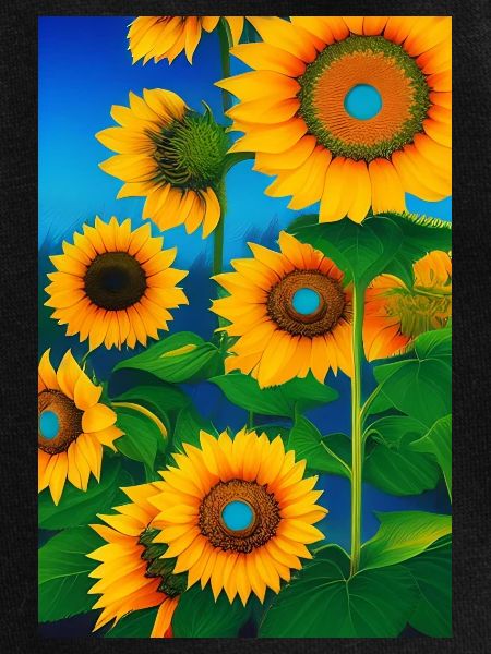 Tournesols