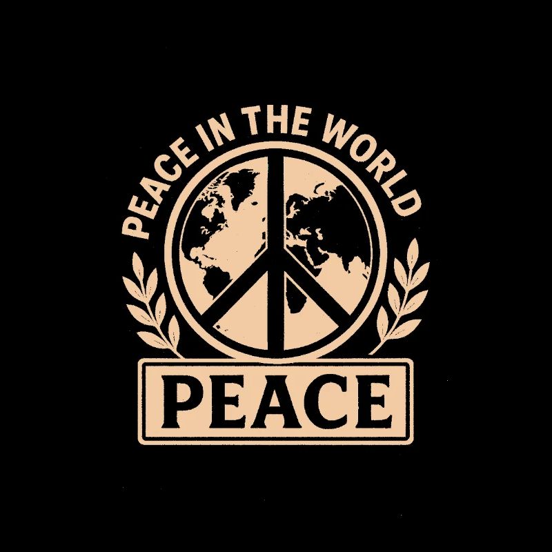 Message mondial de paix