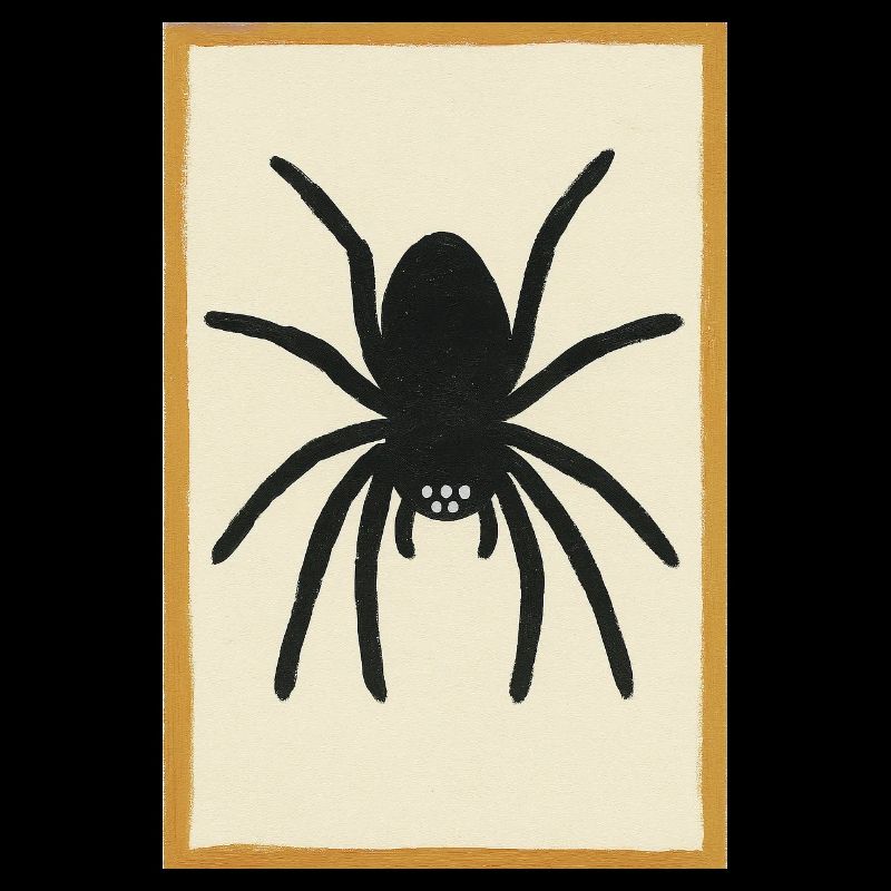 araignée