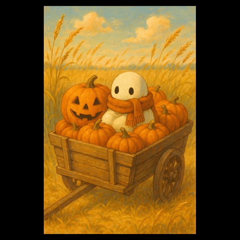 Herbst Geist Thanksgiving