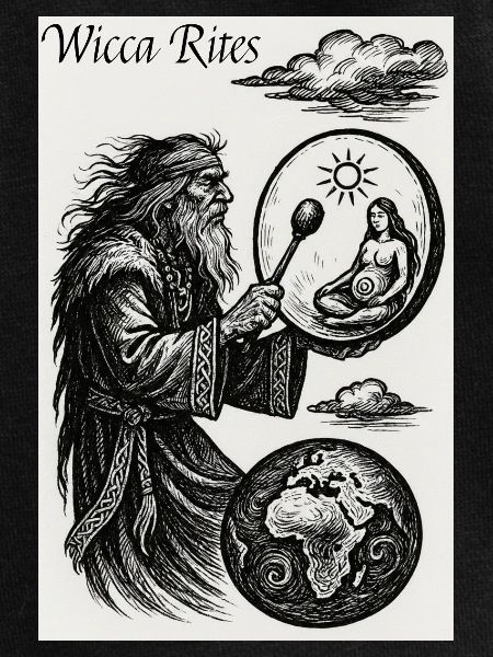 Wicca Rites