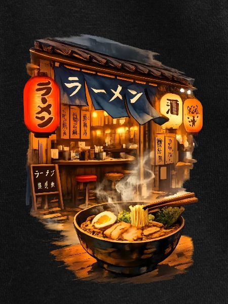 Ramen is Life