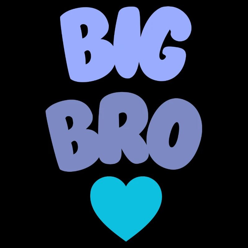 Big Bro Love Siblings