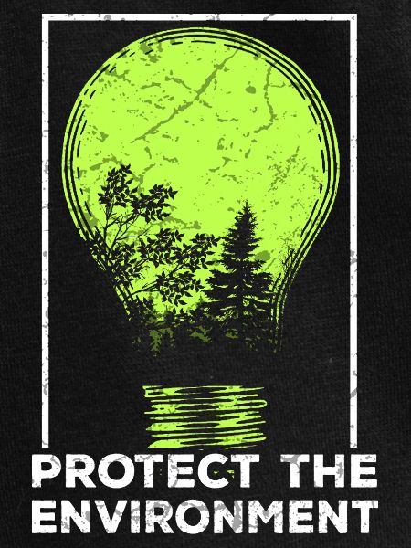 protect nature