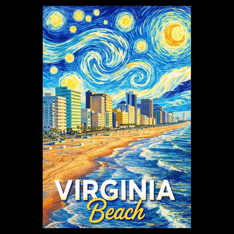Virginia Beach
