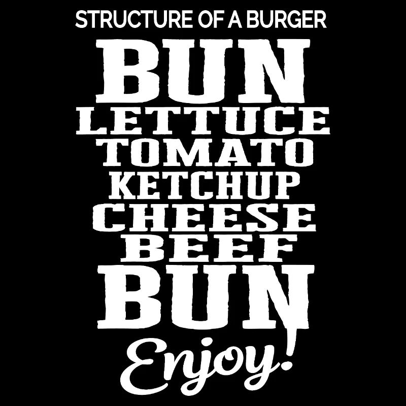 Délicieux burger structure pain au fromage tomate