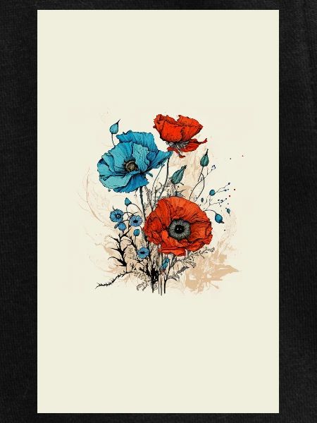 Coquelicots