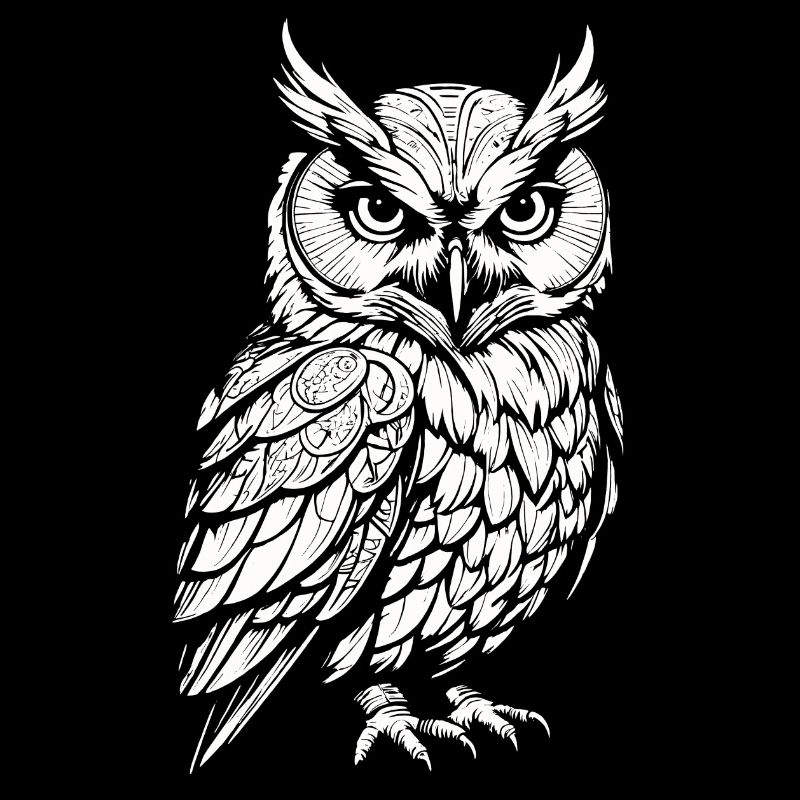 Hibou