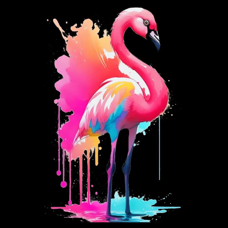 Flamingo