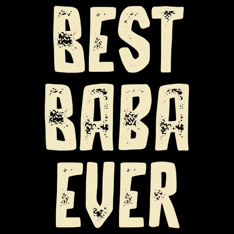 Best Baba Ever
