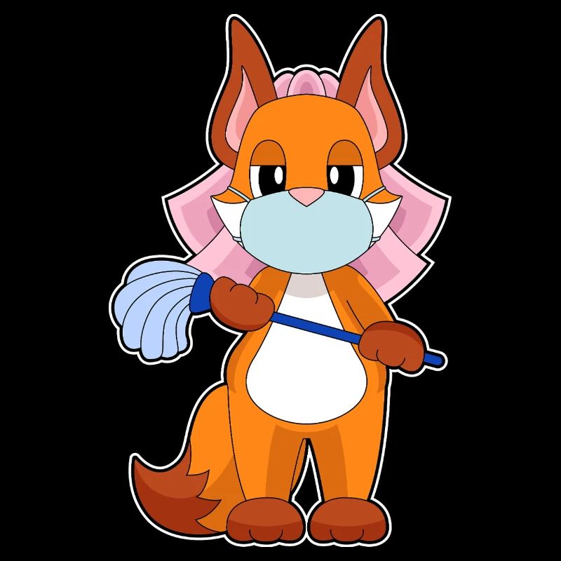 Fuchs Braut Schleier Hochzeit