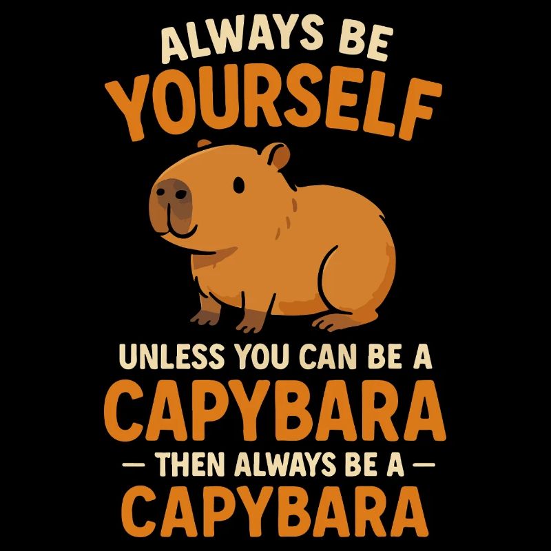 Capybara