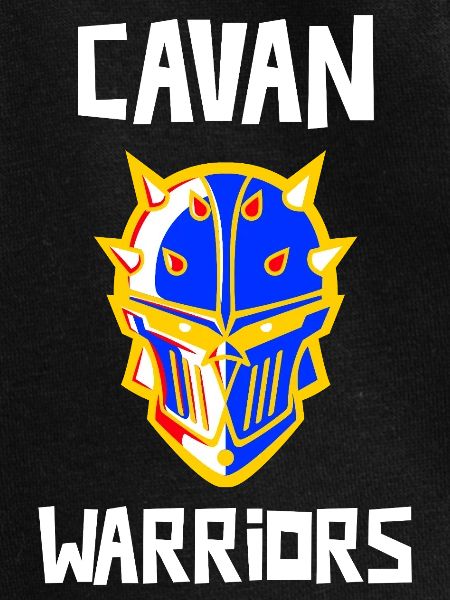 Cavan Warriors Irlande