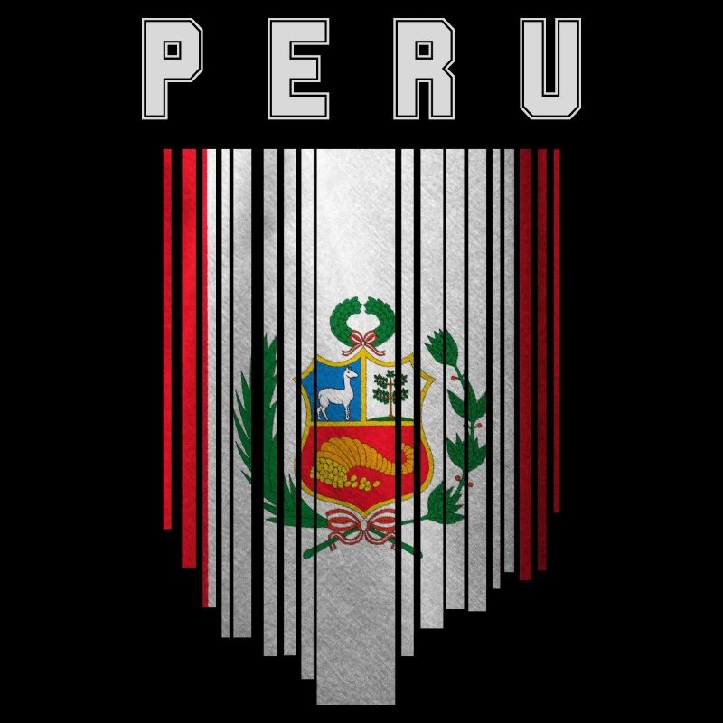 Drapeau du Pérou, fierté péruvienne