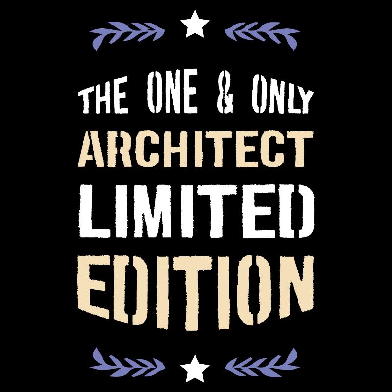 Architecte Édition Limitée