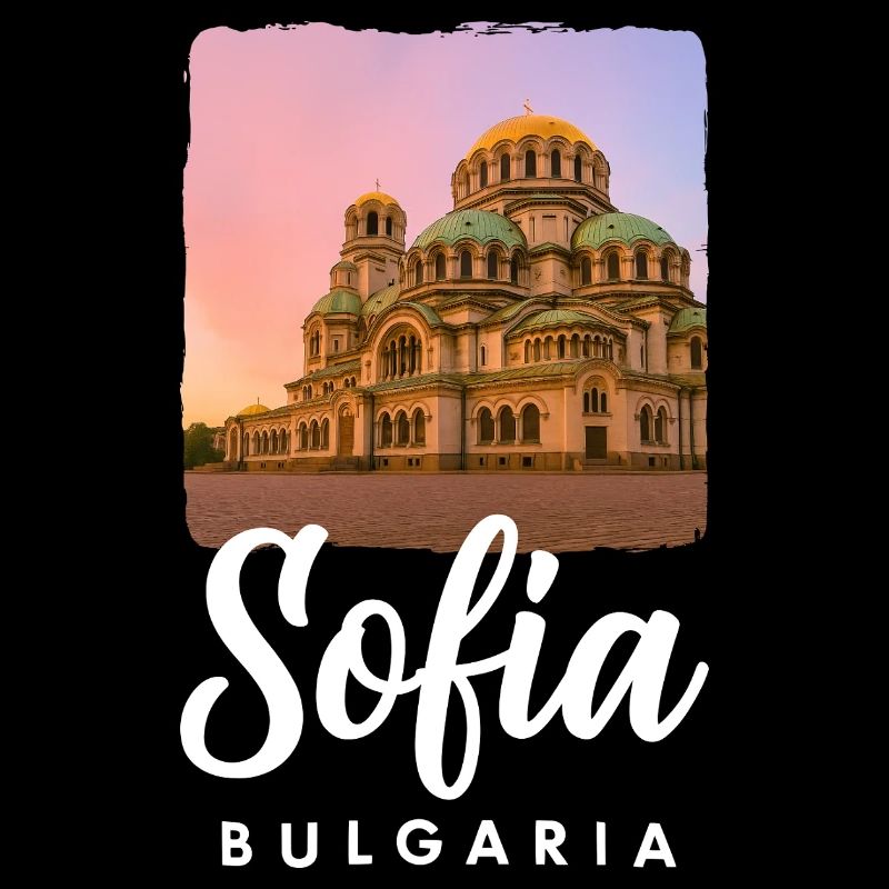 Sofia Bulgaria
