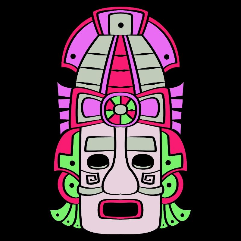 Calendrier maya inca aztèque