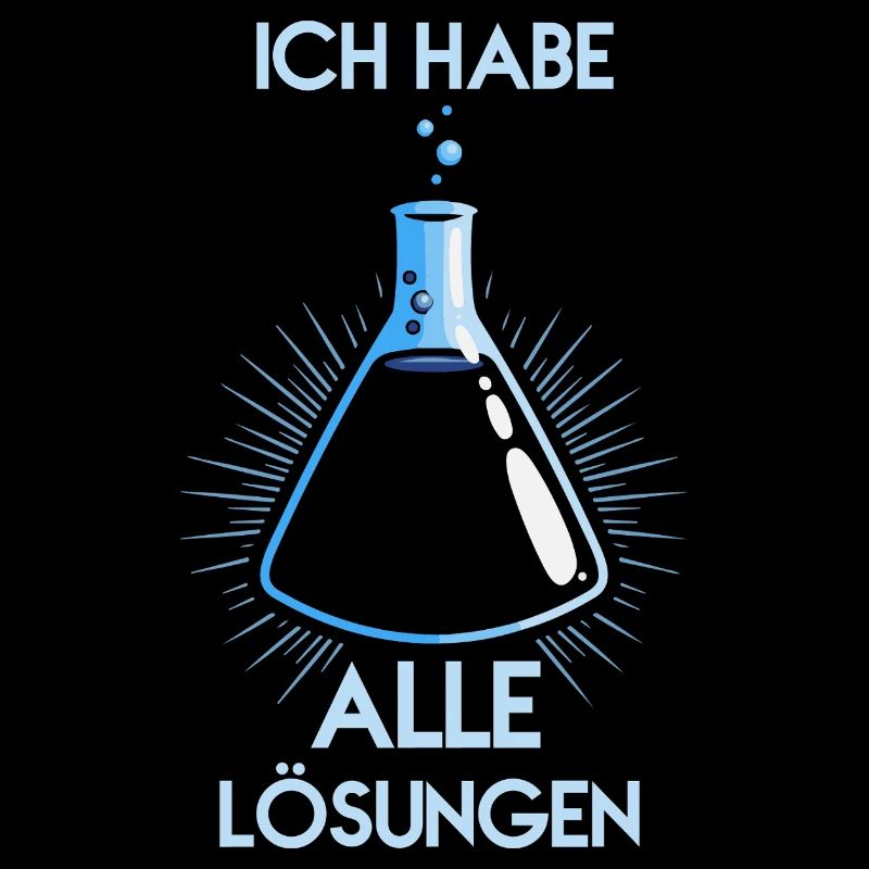 Chimie Chimiste Professeur de chimie Drôle de science