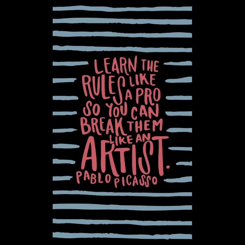 Learn the rules like a pro