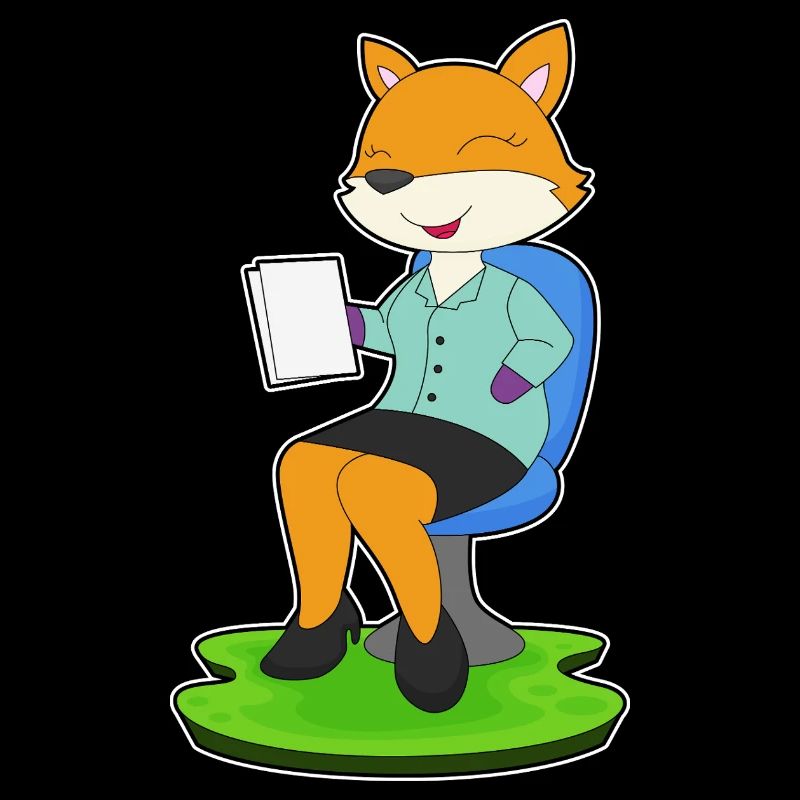 Note du secrétaire Fox