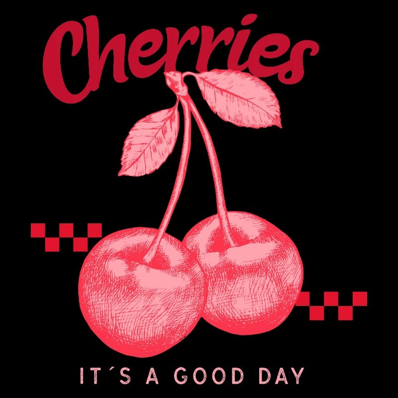 Aelfric Eden Cherry - It´s a good day
