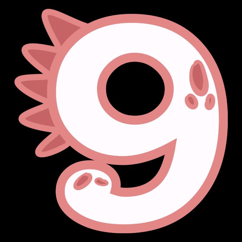 Numéro 9