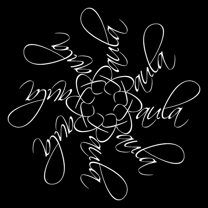 Paula Nom Mandala