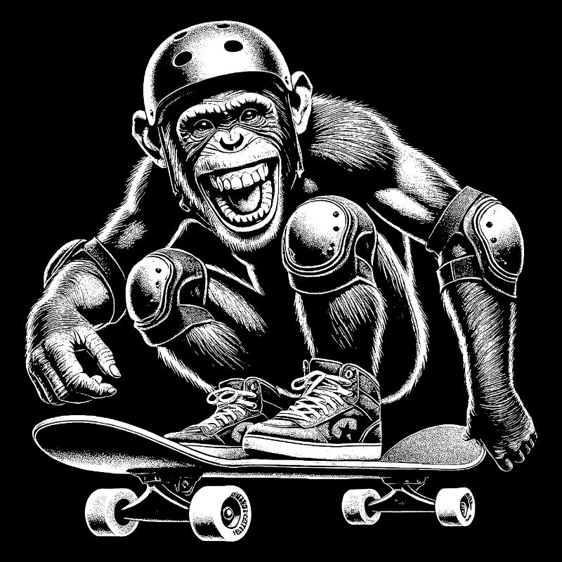 Skateboard