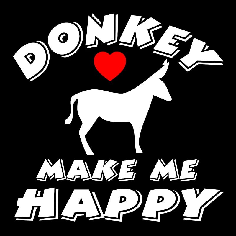 Donkey