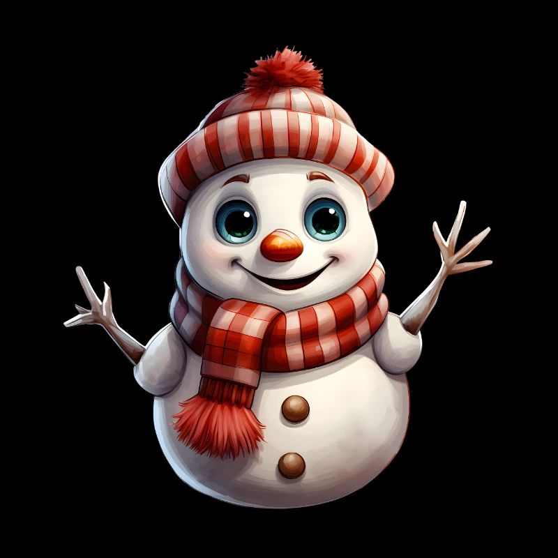 Sneeuwpop