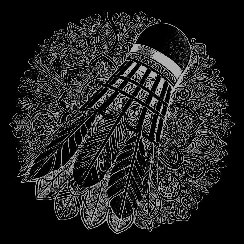 Badminton