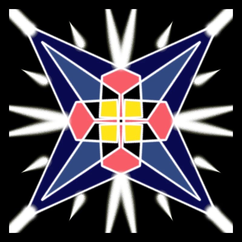 Jeu de motifs avec différentes couleurs !